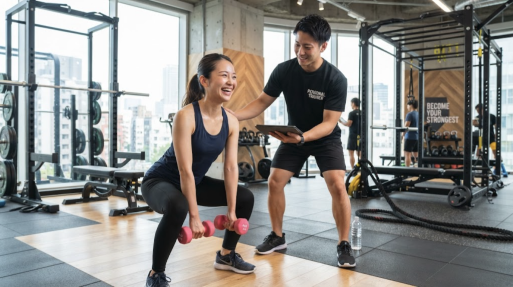 結論:24/7workoutの最新キャンペーン・特典一覧