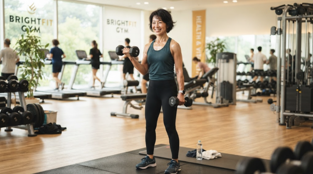 ファディーの年齢層は？50代でも検討しやすい？