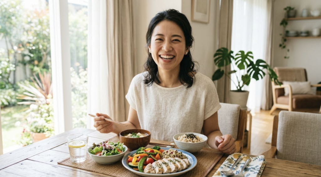 良い口コミから見えた3つの魅力と生活の変化