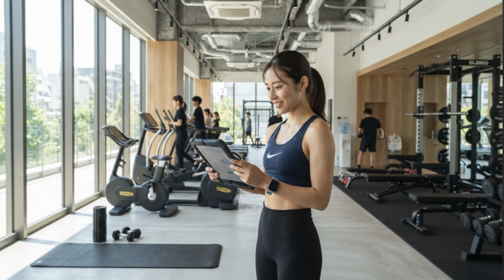 24/7workoutの料金プランと1回あたり換算【他社比較表】