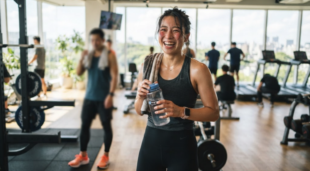 24/7workoutが向いている人と失敗しない選び方